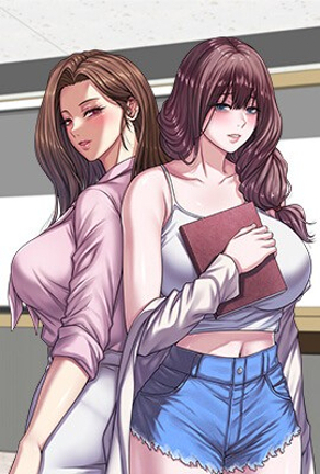 韩国漫画免费版在线阅读热门日漫推荐